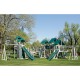 KRC Extreme Vinyl Playground by Swing Kingdom - 4 Color Options - krc-extreme-swing-set-wg.jpg